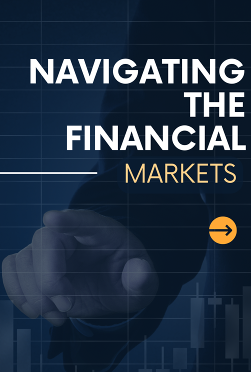 Duane - Navigating the Financial Markets