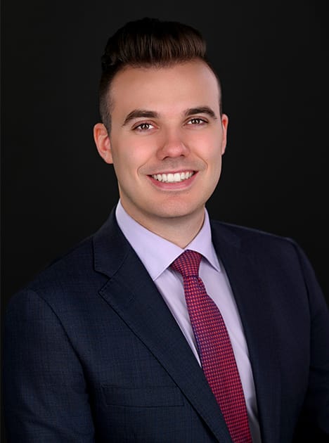 Adam Prittie, CFP, CIM, BCOM, Capital Wealth Partners