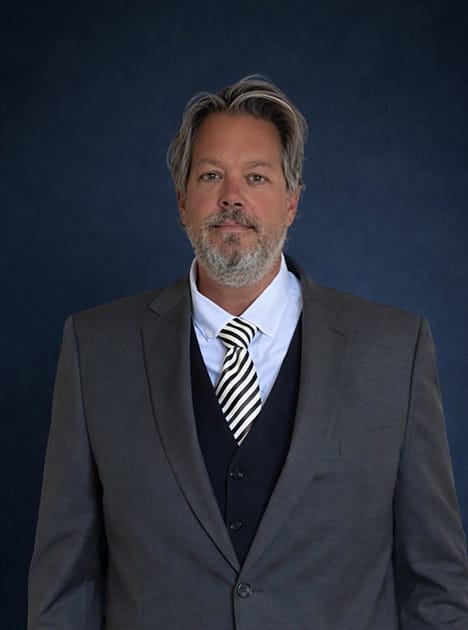 John Baker McIntyre, Investment Advisor