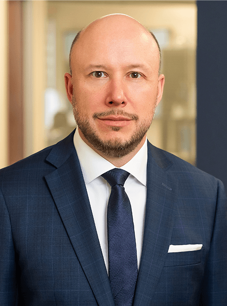 Mitch McLean, CIM CFP, Capital Wealth Partners