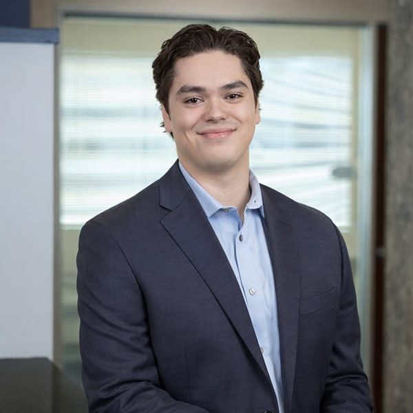 David Renaud, Capital Wealth Partners