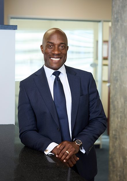 Duane Francis, Ottawa Portfolio Manager, Branch & Manager at Capital Wealth Partners