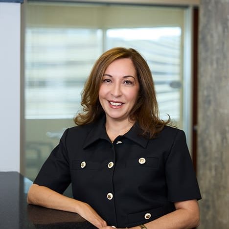 Feda Shureih, Capital Wealth Partners