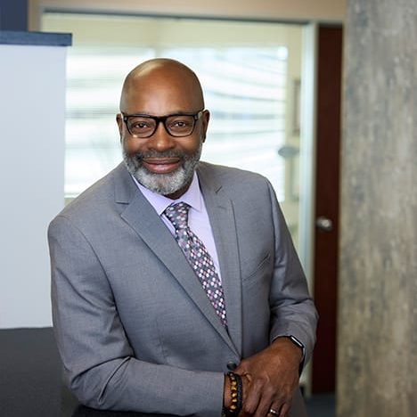 Leric Bishop, Capital Wealth Partners