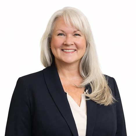Mary Lynn, Capital Wealth Partners