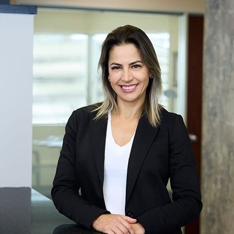 Rosana Pasqualim, Capital Wealth Partners