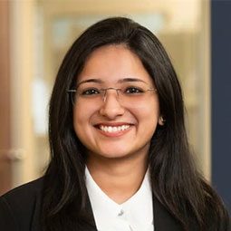 suchali Suchali, Capital Wealth Partners