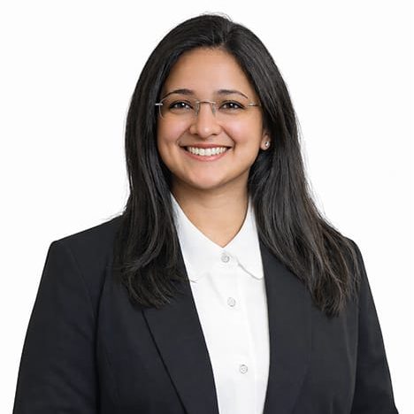 Suchali, Capital Wealth Partners